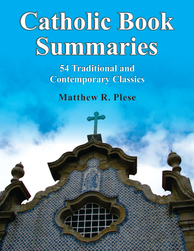 Catholic Book Summaries